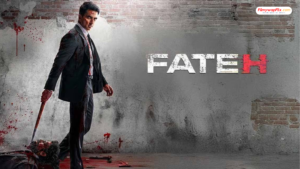 Read more about the article Fateh (2025)