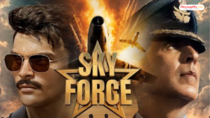 Read more about the article Sky Force (2025)