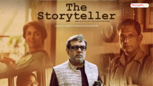 Read more about the article The Storyteller (2025)