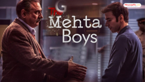 Read more about the article The Mehta Boys (2025)