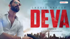 Read more about the article Deva (2025)