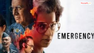 Read more about the article Emergency (2025)