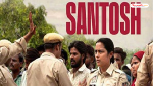 Read more about the article Santosh (2025)