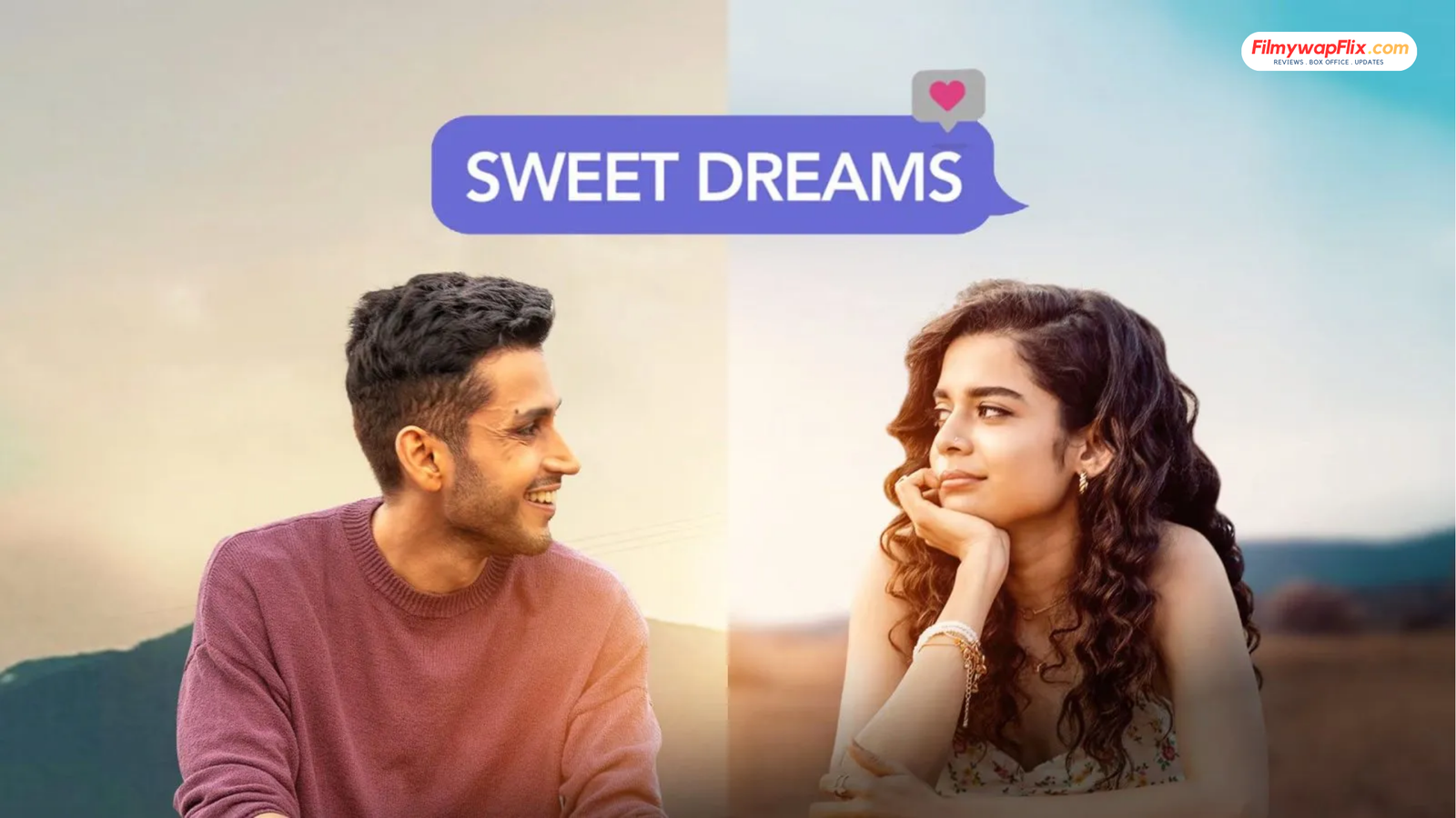 You are currently viewing Sweet Dreams (2025)