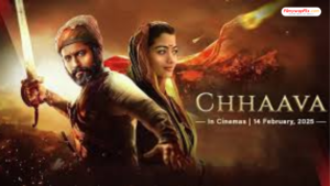 Read more about the article Chhaava (2025)