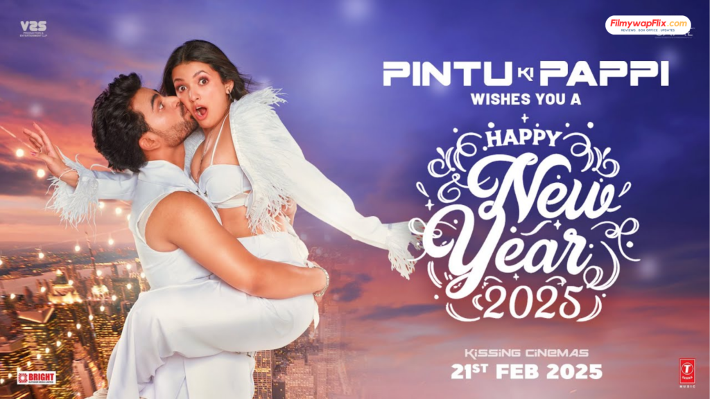 Pintu Ki Pappi (2025) Hindi Movie