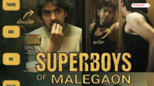 Read more about the article Superboys of Malegaon (2025)