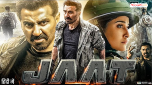Jaat (2025) Hindi Movie