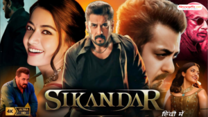 Sikandar (2025) Movie Review