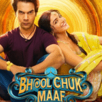 Bhool Chuk Maaf (2025) Hindi Movie