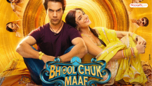 Read more about the article Bhool Chuk Maaf (2025) Hindi Movie