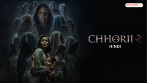 Chhorii 2 (2025) Hindi Movie