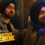 Detective Sherdil (2025) Hindi Movie