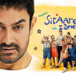Sitaare Zameen Par (2025) Hindi Movie