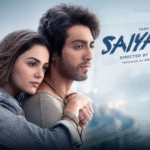 Saiyaara (2025) Hindi Movie