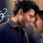 Dhadak 2 (2025) Hindi Movie