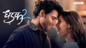 Dhadak 2 (2025) Hindi Movie