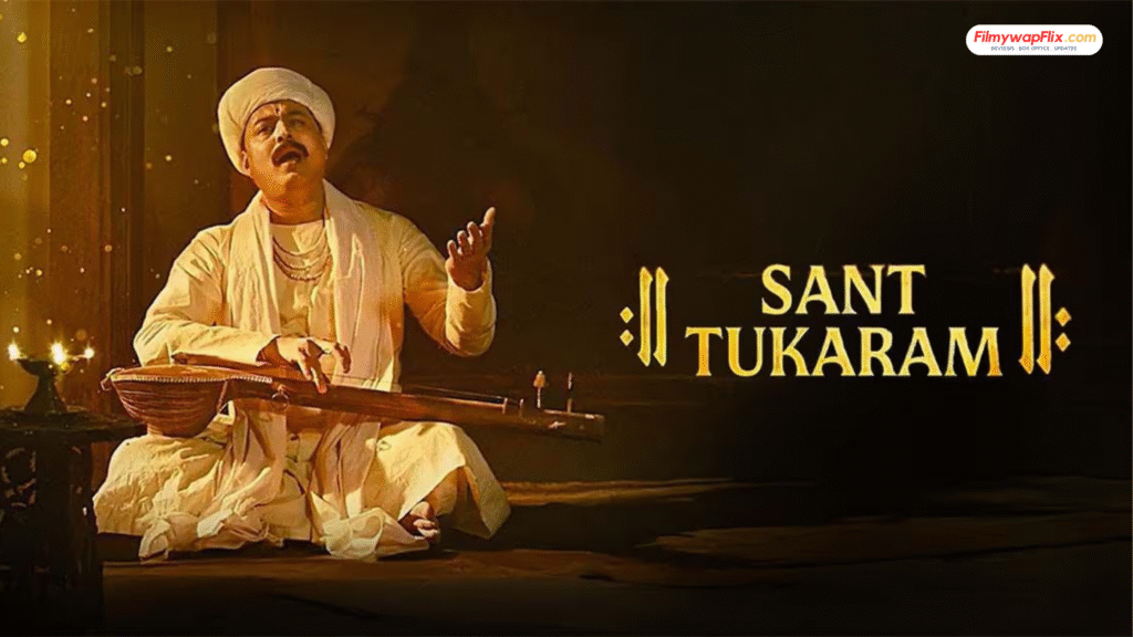 Sant Tukaram (2025) Hindi Movie