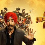 Son of Sardaar 2 (2025) Hindi Movie