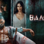 Baaghi 4 (2025) Hindi Movie