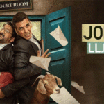 Jolly LLB 3 (2025) Hindi Movie