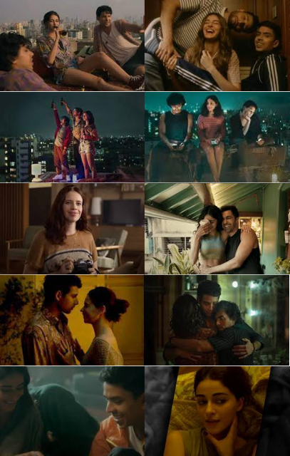 Kho Gaye Hum Kahan